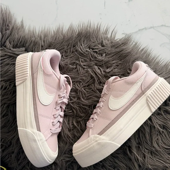 Nike court Legacy Lift - Picture 5 of 8